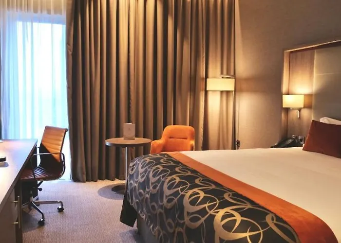 Clayton Hotel Birmingham