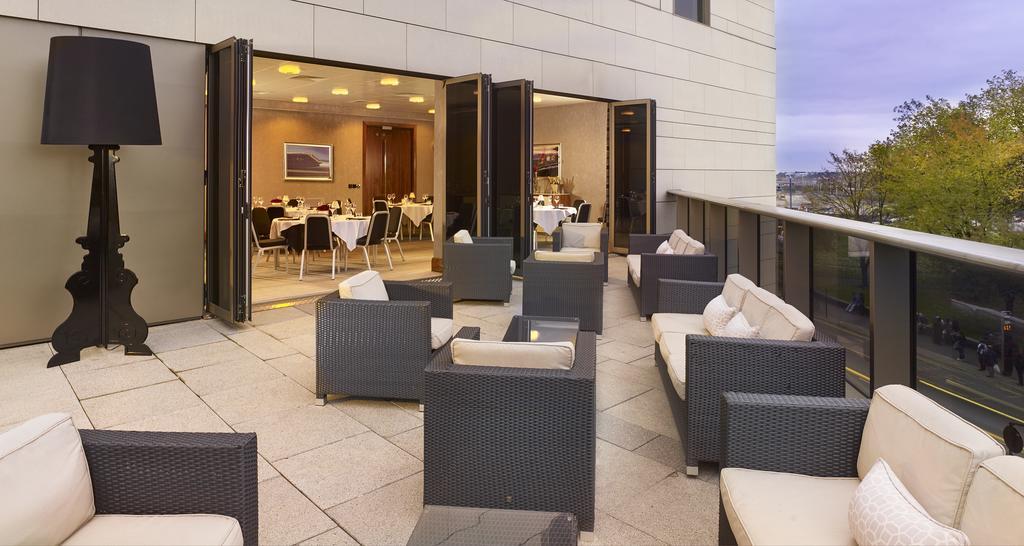 Clayton Hotel