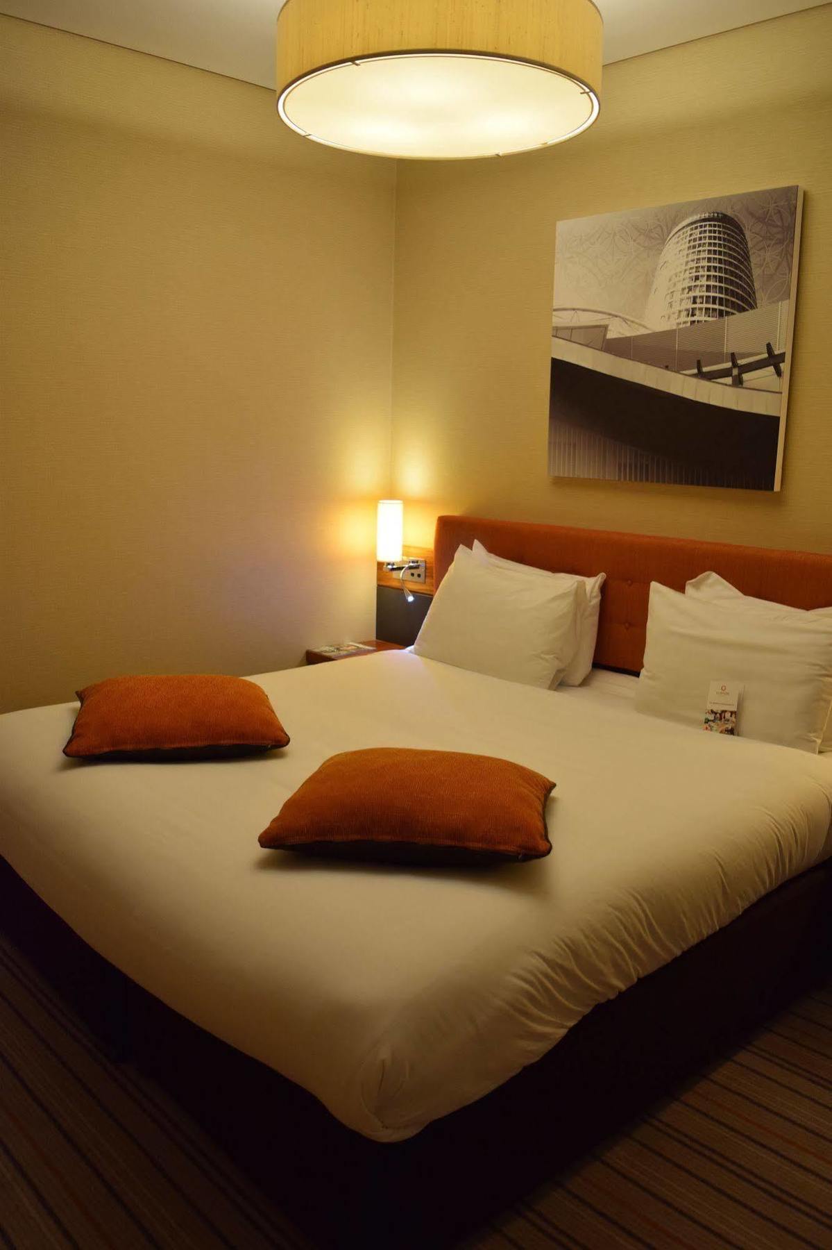 Hotel Clayton Birmingham