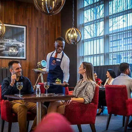 Clayton Hotel Birmingham 