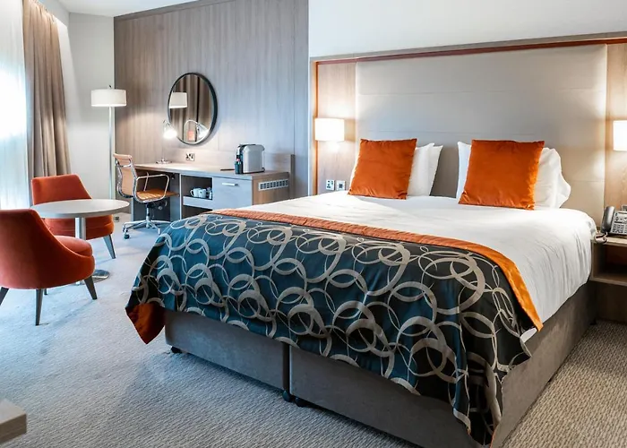 Clayton Hotel Birmingham