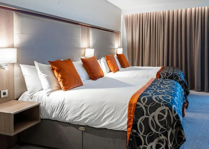 Clayton Hotel Birmingham