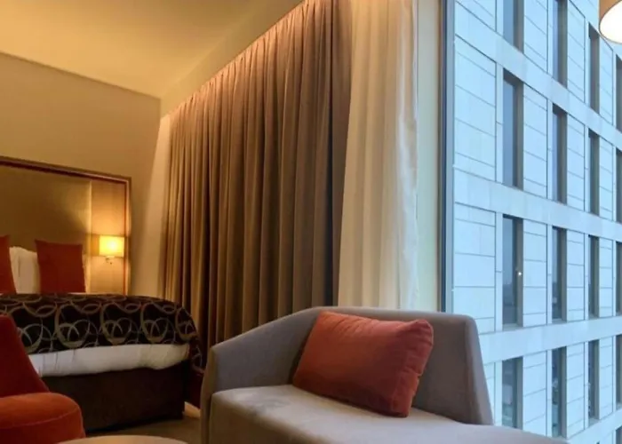 Clayton Hotel Birmingham