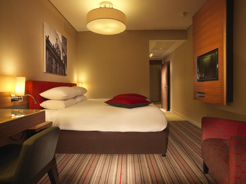 Hotel Clayton Birmingham