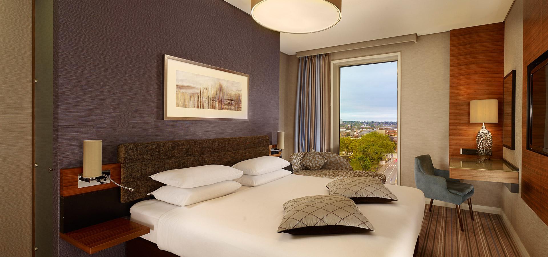 Hotel Clayton