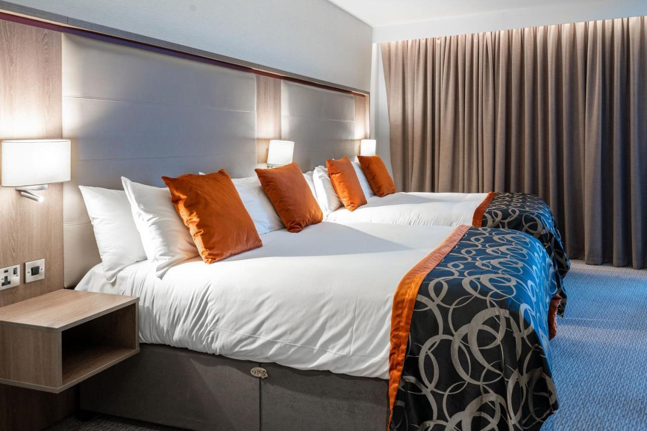 Hotel Clayton 4*