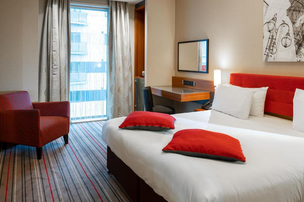 Hotel Clayton