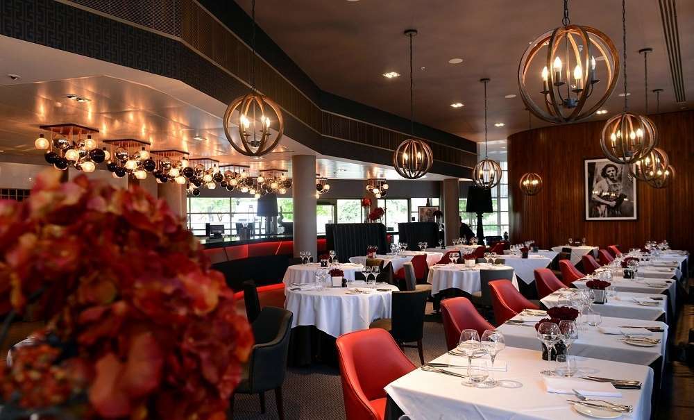 Hotel Clayton 4*