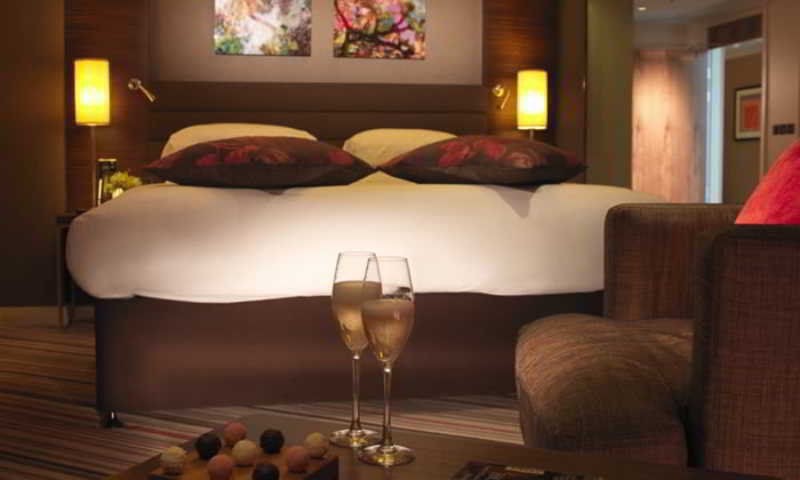 Hotel Clayton