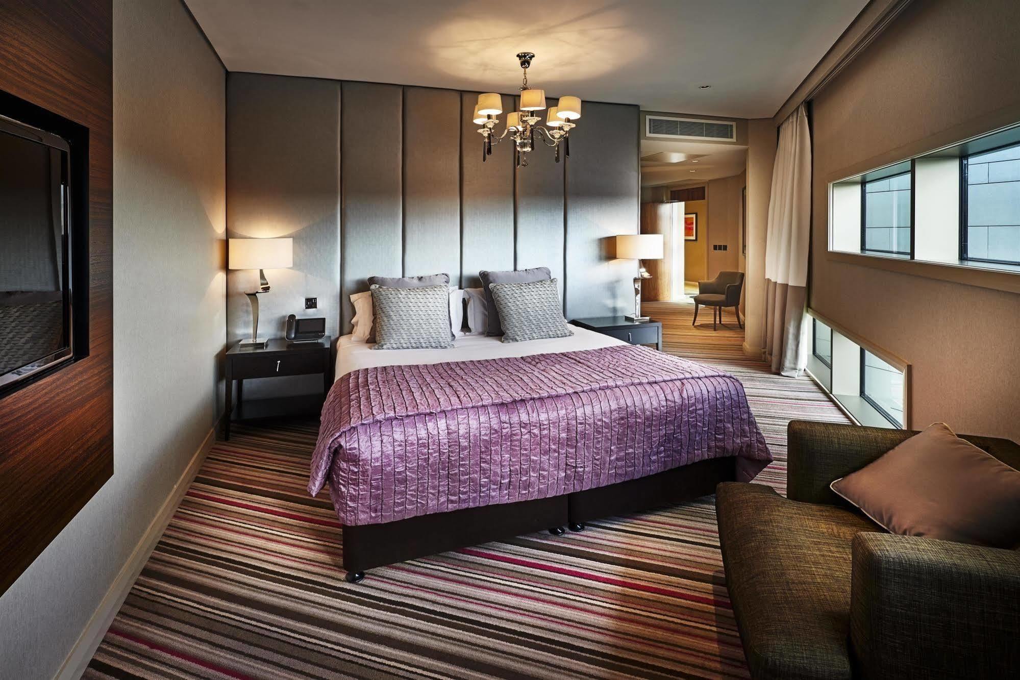 Hotel Clayton