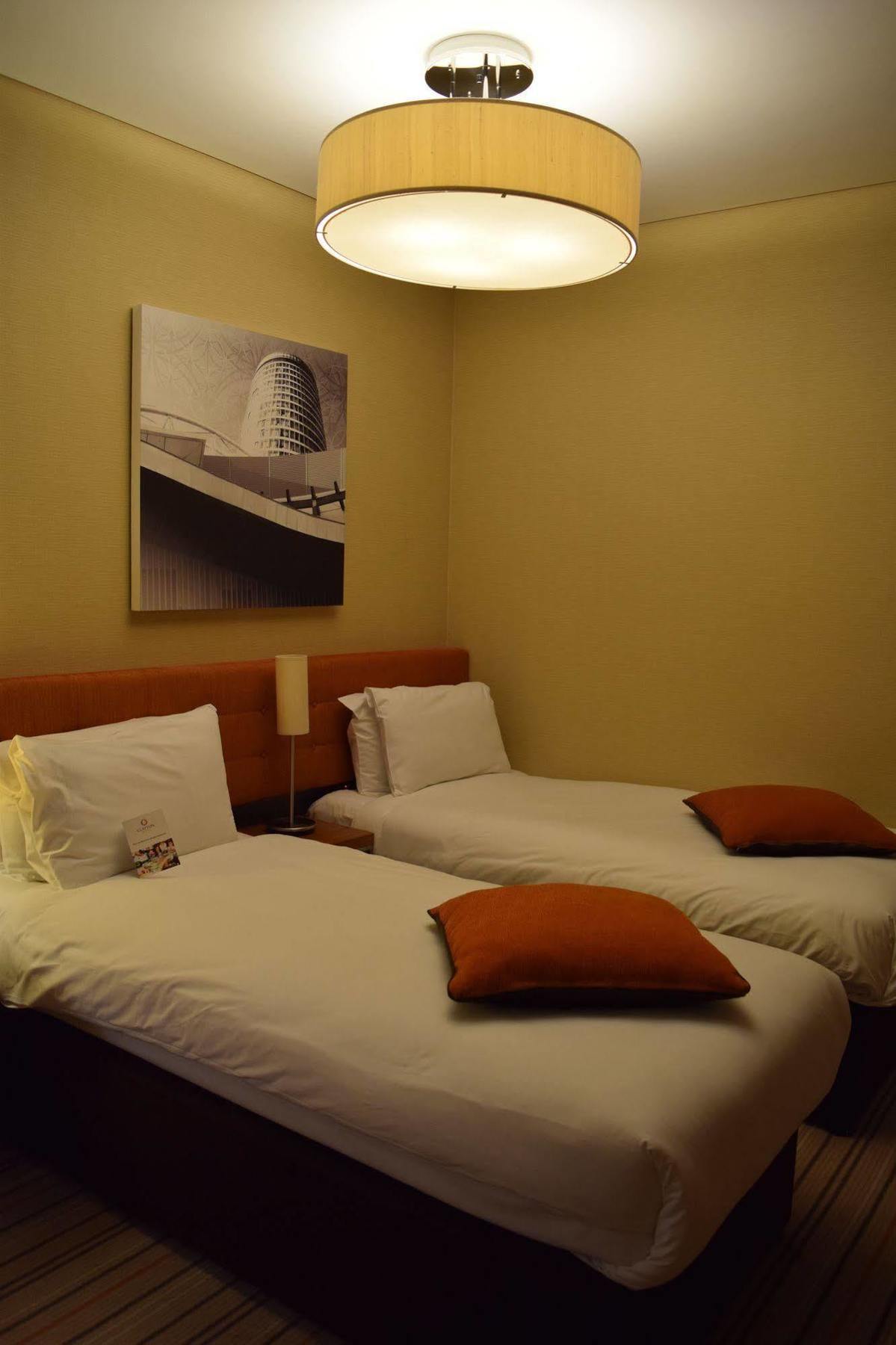 Clayton Hotel Birmingham