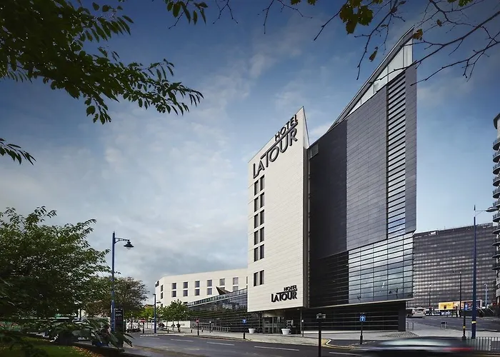 Clayton Hotel Birmingham