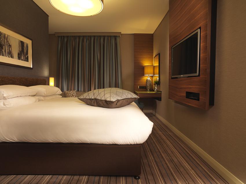 Hotel Clayton Birmingam