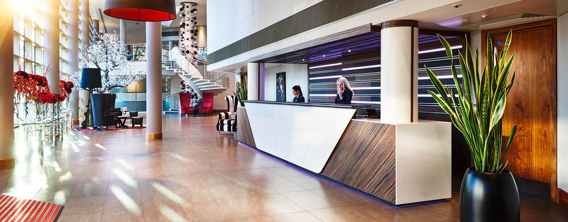 Hotel Clayton 4*