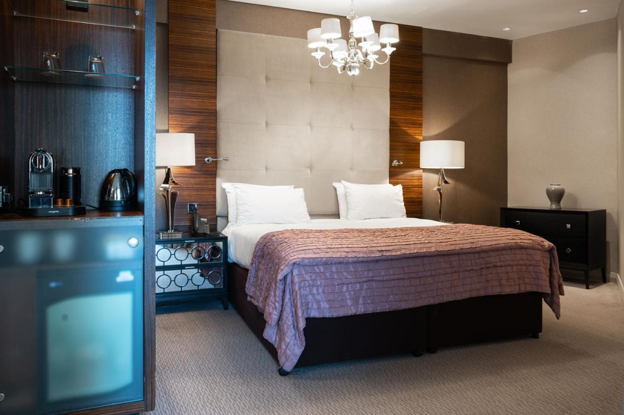 Hotel Clayton Birmingam