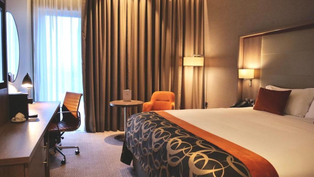 Hotel Clayton