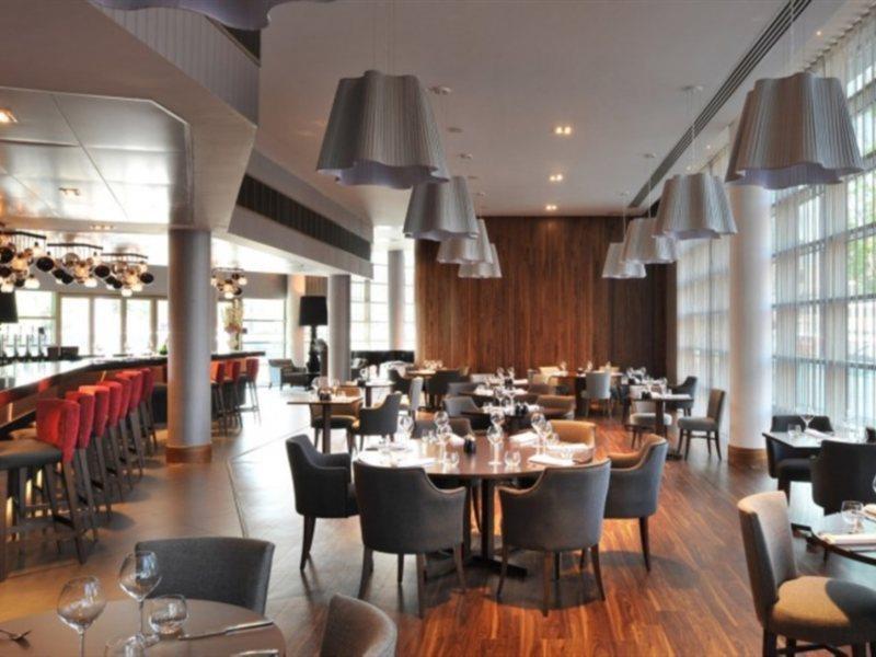 Hotel Clayton Birmingam
