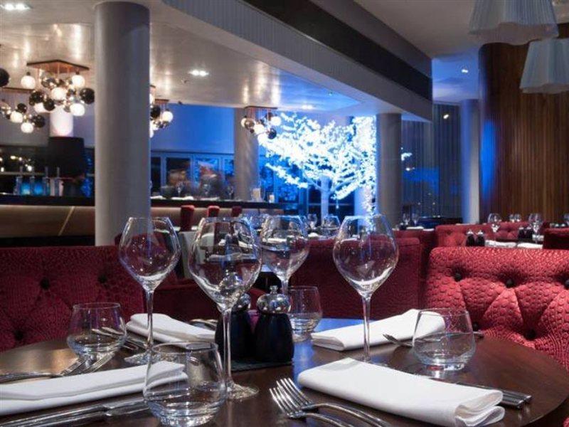 Hotel Clayton Birmingam