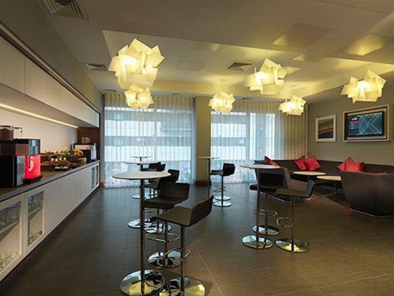 Hotel Clayton Birmingam