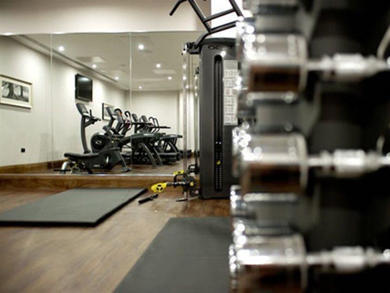 Hotel Clayton 4*