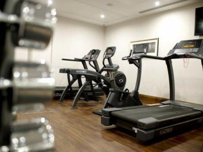 Hotel Clayton 4*