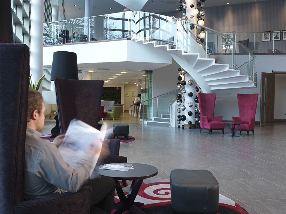 Clayton Hotel 4*