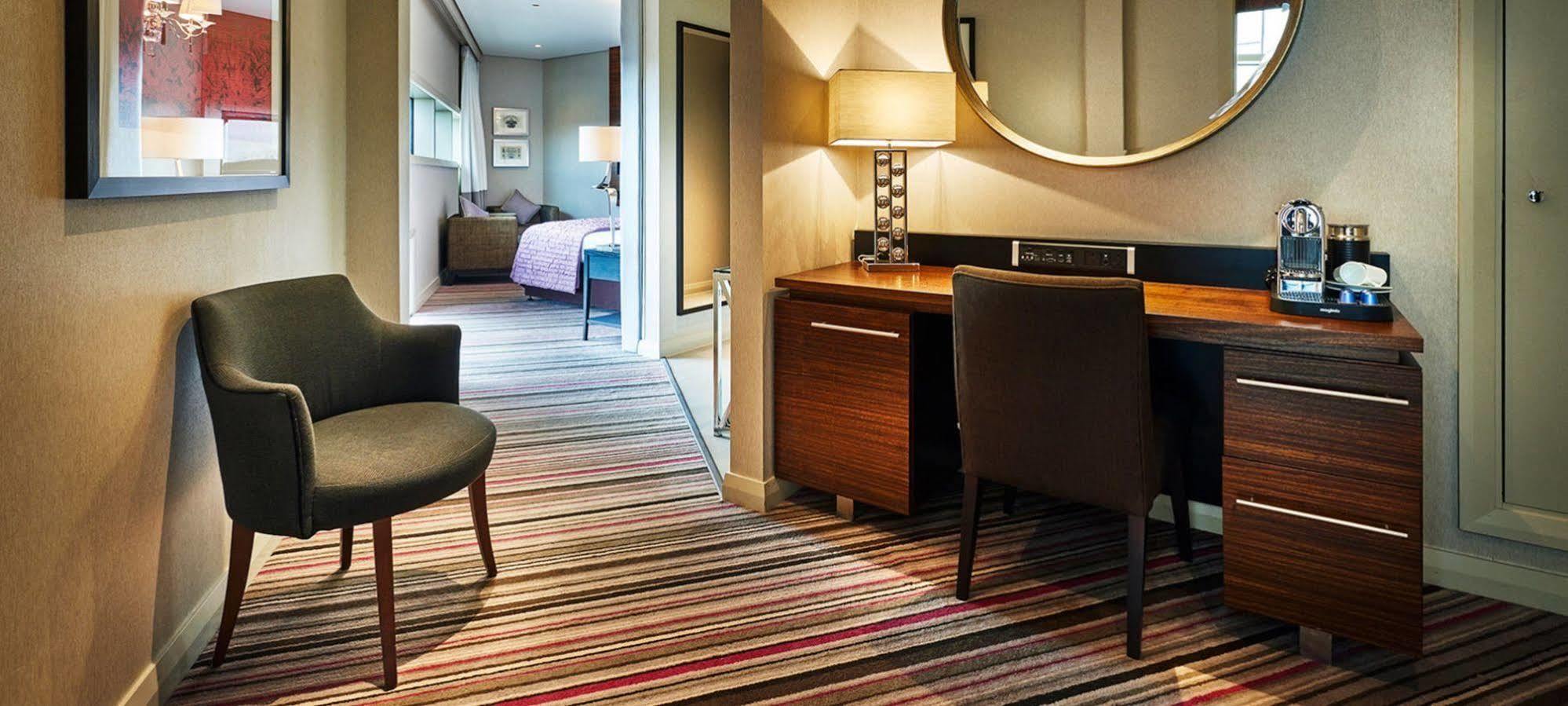 Hotel Clayton Birmingam