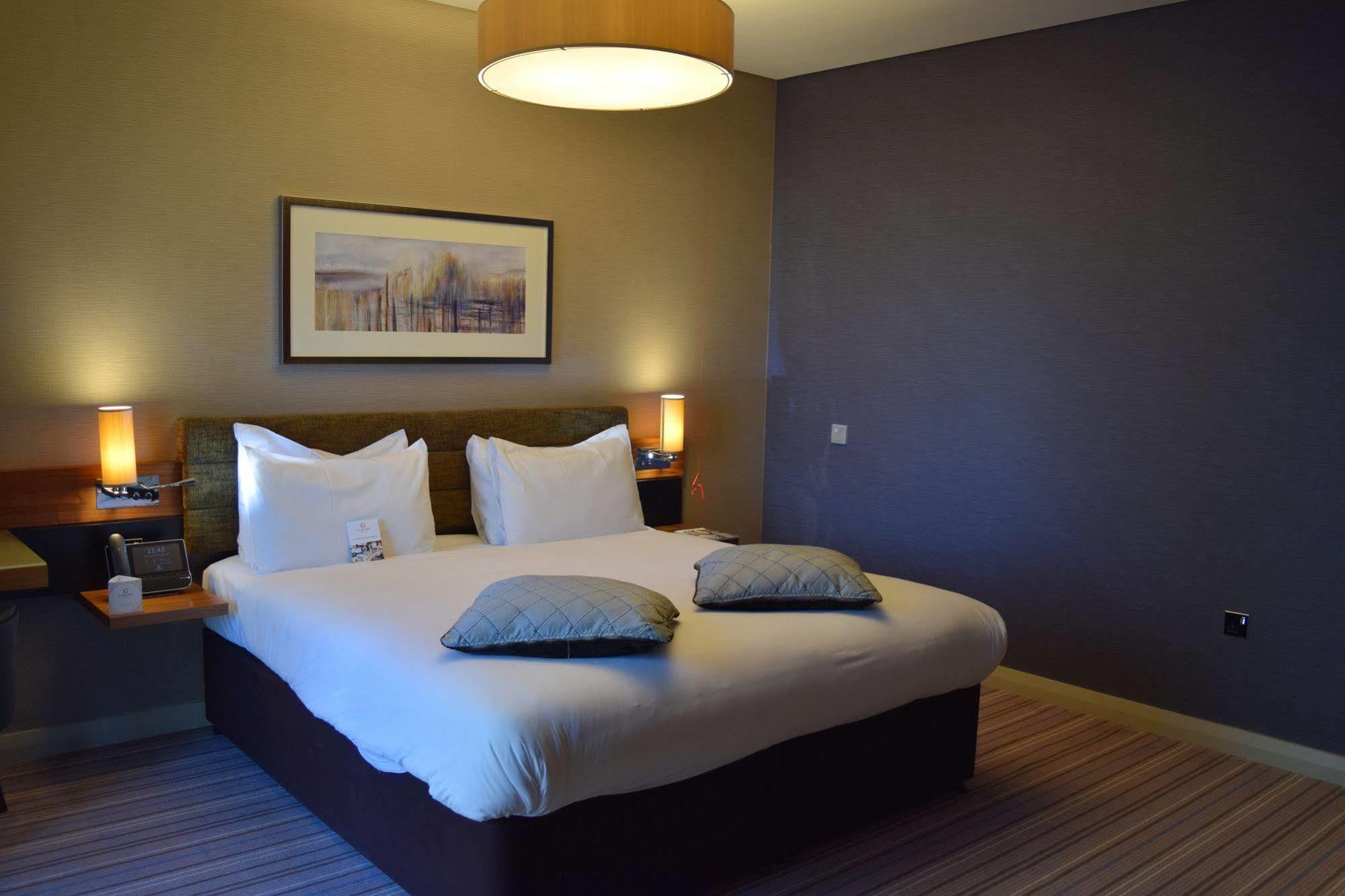 Clayton 4* Birmingam
