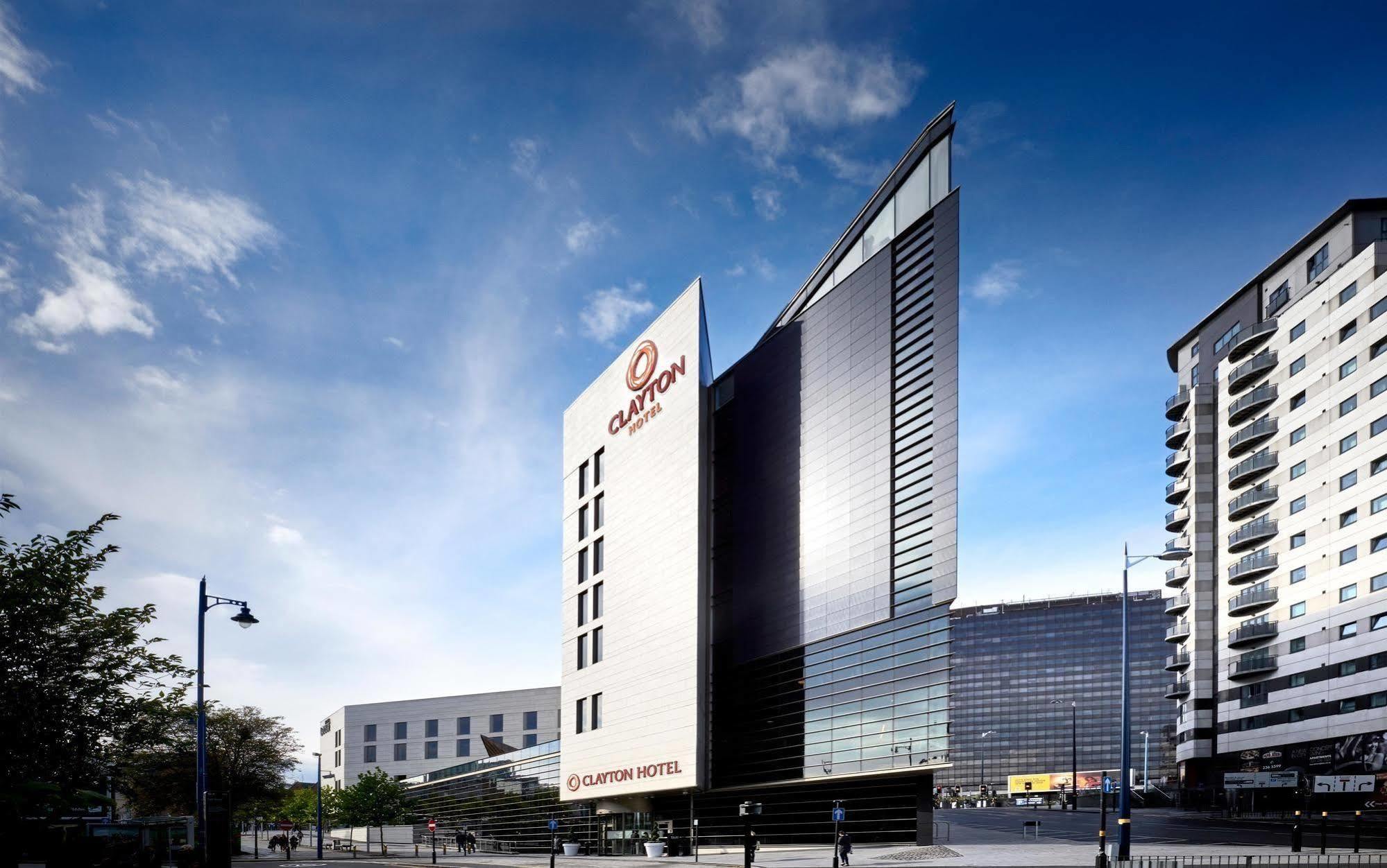 Hotel Clayton Birmingam
