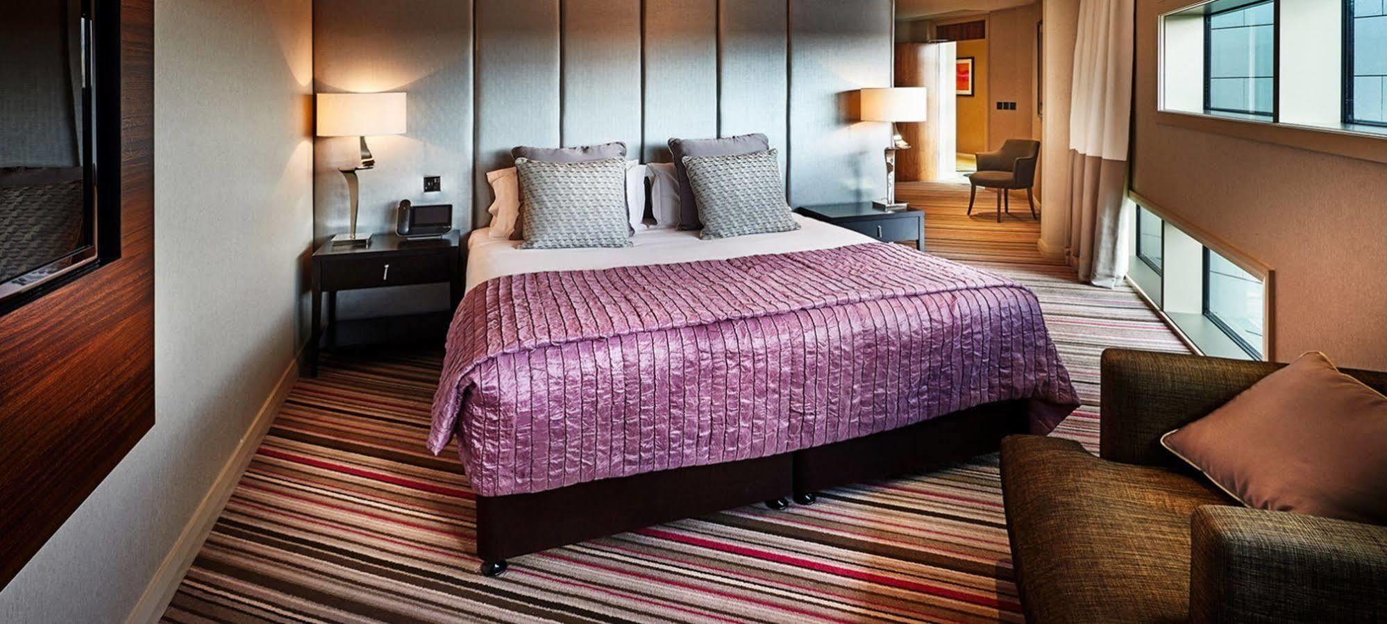 Clayton Hotel Birmingam